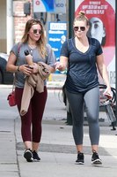 Hilary Duff mug #G1546038
