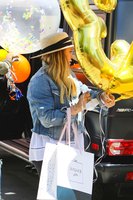 Hilary Duff mug #G1546043
