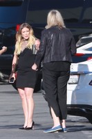 Hilary Duff mug #G1553708