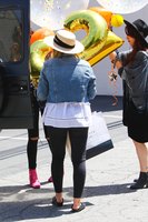 Hilary Duff tote bag #G1553716
