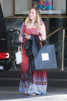 Hilary Duff tote bag #G1553720