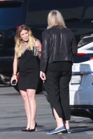 Hilary Duff mug #G1553721