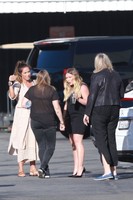 Hilary Duff tote bag #G1553723