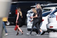 Hilary Duff tote bag #G1553724