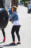 Hilary Duff Sweatshirt #3311630