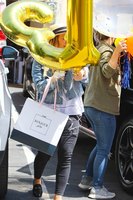 Hilary Duff tote bag #G1553732