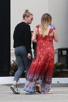 Hilary Duff tote bag #G1553734