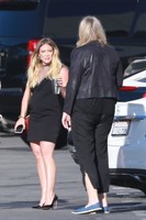 Hilary Duff tote bag #G1553738