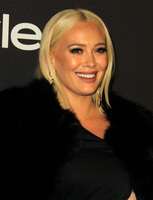 Hilary Duff Longsleeve T-shirt #3735217