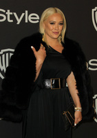 Hilary Duff Longsleeve T-shirt #3735224