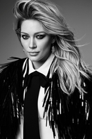 Hilary Duff mug #G2442217