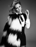 Hilary Duff Longsleeve T-shirt #3824973
