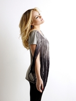 Hilary Duff Longsleeve T-shirt #3824983