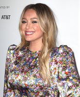 Hilary Duff Longsleeve T-shirt #3837905
