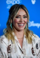 Hilary Duff mug #G2472071