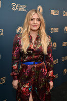 Hilary Duff Longsleeve T-shirt #3854820