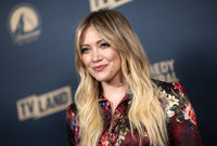 Hilary Duff mug #G2472083