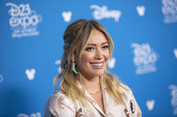 Hilary Duff mug #G2472086