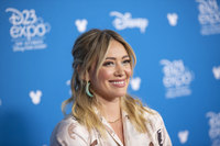 Hilary Duff mug #G2472088
