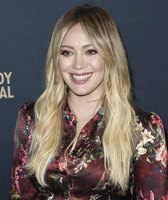 Hilary Duff mug #G2472092