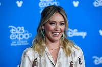 Hilary Duff mug #G2472115