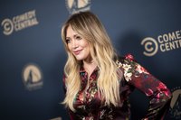 Hilary Duff mug #G2472116