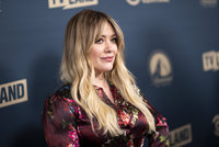 Hilary Duff mug #G2472119