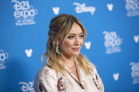 Hilary Duff tote bag #G2472120