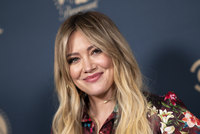 Hilary Duff mug #G2472123