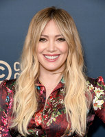 Hilary Duff mug #G2472127