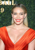 Hilary Duff mug #G2514877