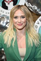 Hilary Duff Longsleeve T-shirt #3918530