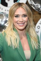 Hilary Duff Longsleeve T-shirt #3918533
