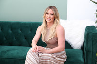 Hilary Duff mug #G2561975