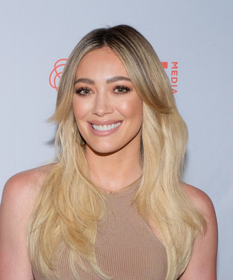 Hilary Duff posters