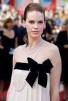 Hilary Swank mug #G105680