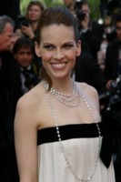 Hilary Swank tote bag #G105677