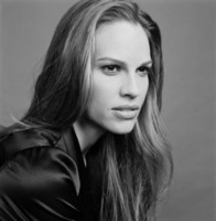 Hilary Swank Sweatshirt #1268305