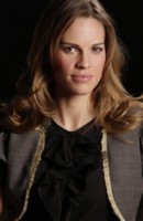 Hilary Swank mug #G74549