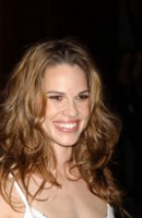 Hilary Swank Sweatshirt #1333043