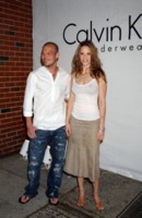 Hilary Swank Longsleeve T-shirt #1333045
