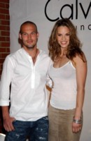 Hilary Swank Longsleeve T-shirt #1333046