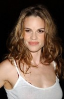 Hilary Swank mug #G74563