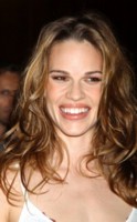 Hilary Swank mug #G74567