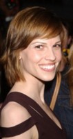 Hilary Swank Sweatshirt #1333062