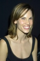 Hilary Swank Sweatshirt #1333063