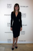 Hilary Swank Longsleeve T-shirt #1461065