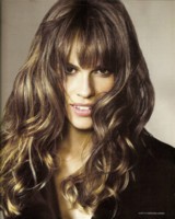 Hilary Swank mug #G255553