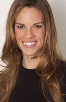 Hilary Swank mug #G393102