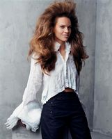 Hilary Swank mug #G393122